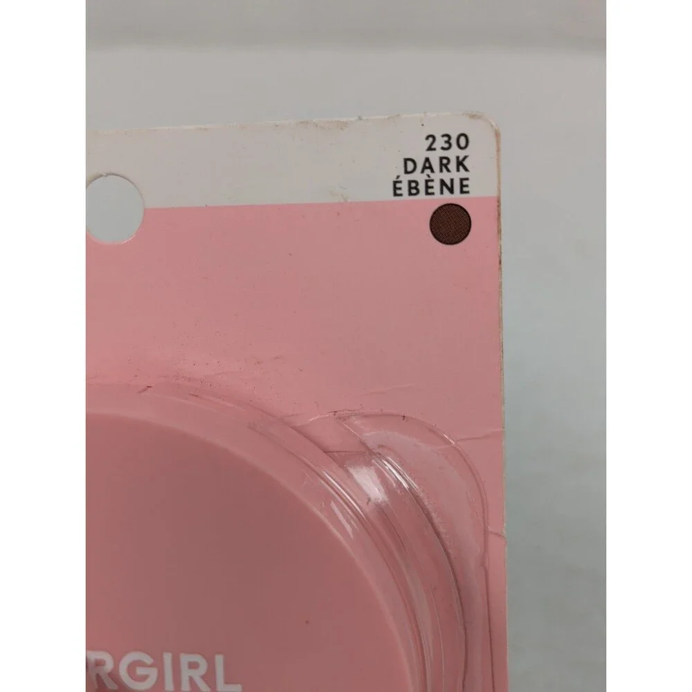 COVERGIRL - Clean Fresh - Pressed Powder - 230-Dark - 0.35 oz